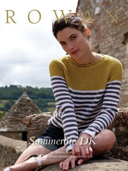 Summerlite DK 4pp Cover