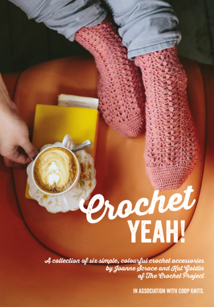 crochet-yeah