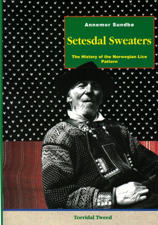 Setesdal sweaters