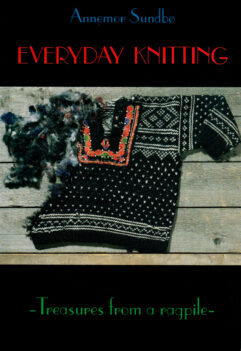 everyday knitting Annemor Sundbo