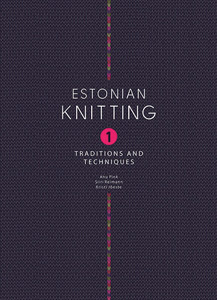 Estonian Knitting 1