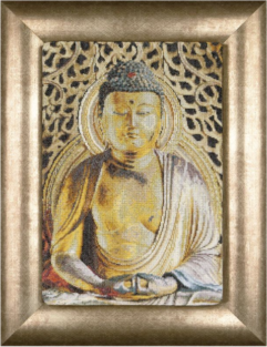 thea gouverneur buddha