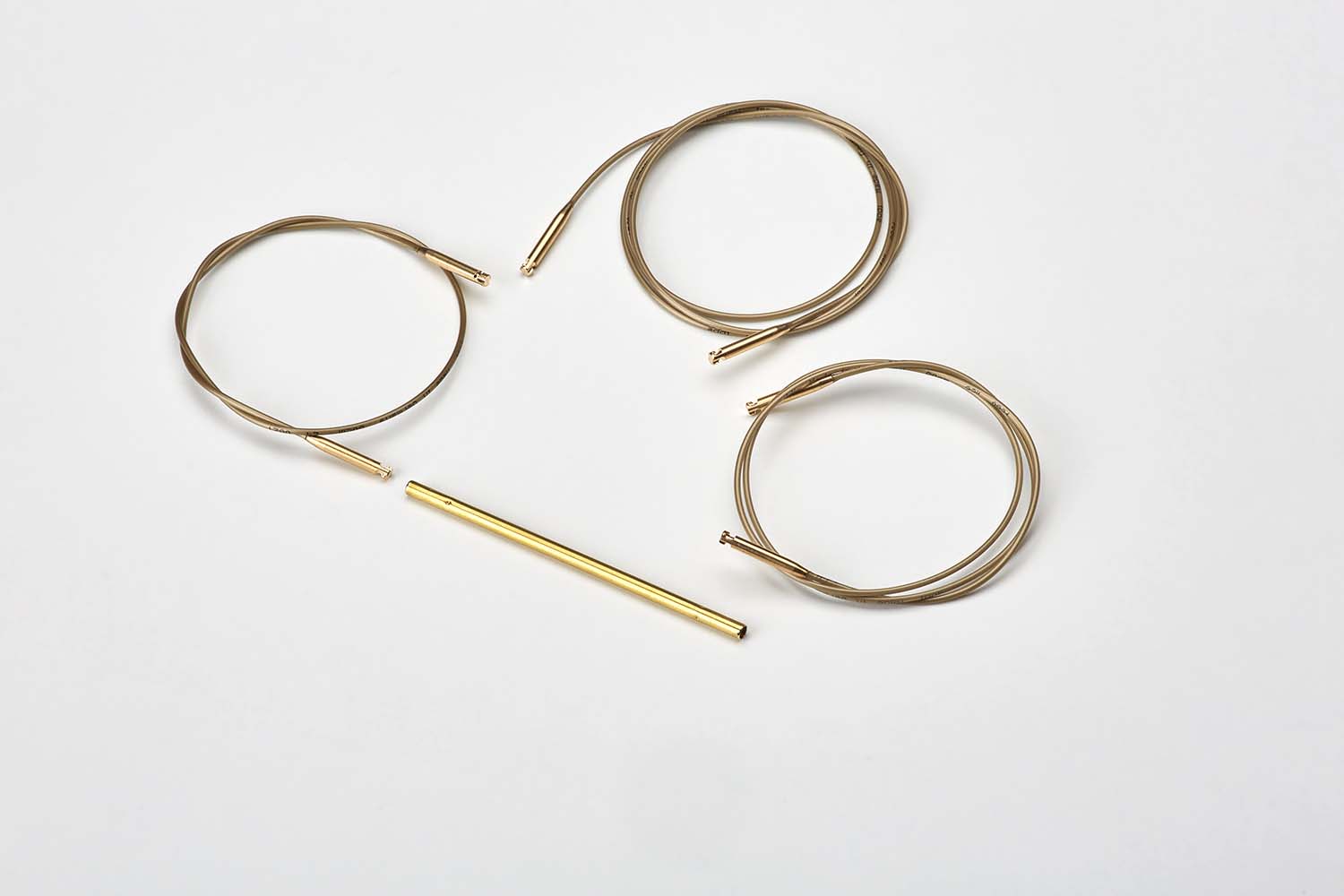 AddiClick Nature - kabels en koppeling - Afbeelding 2