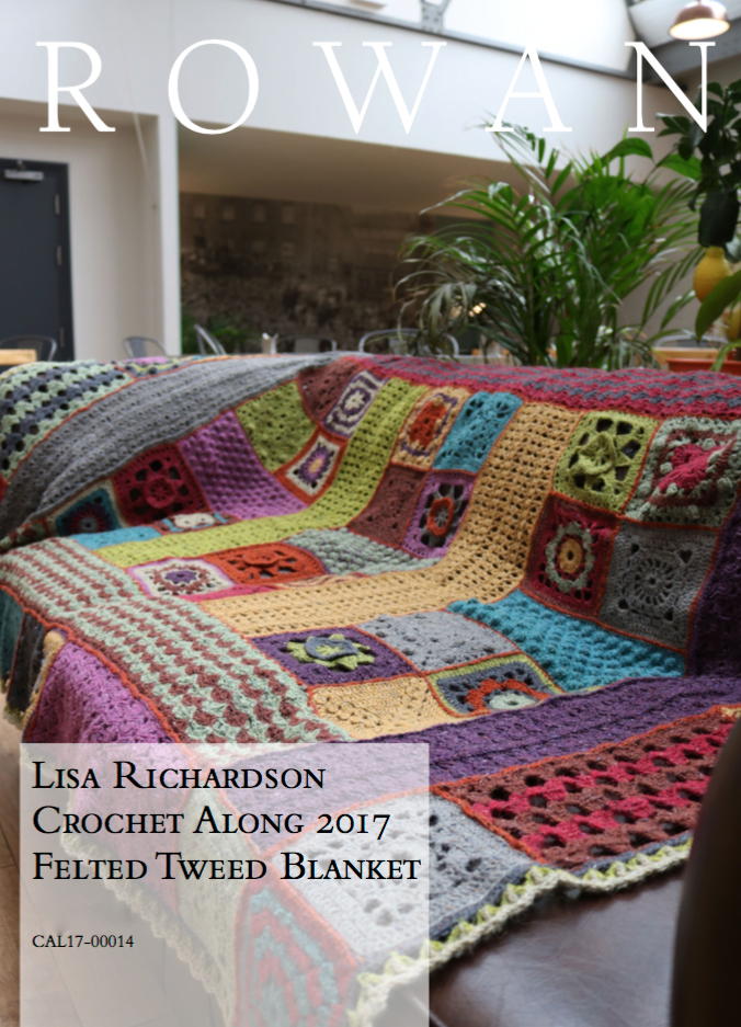 Lisa Richardson CAL crochet-along-2017