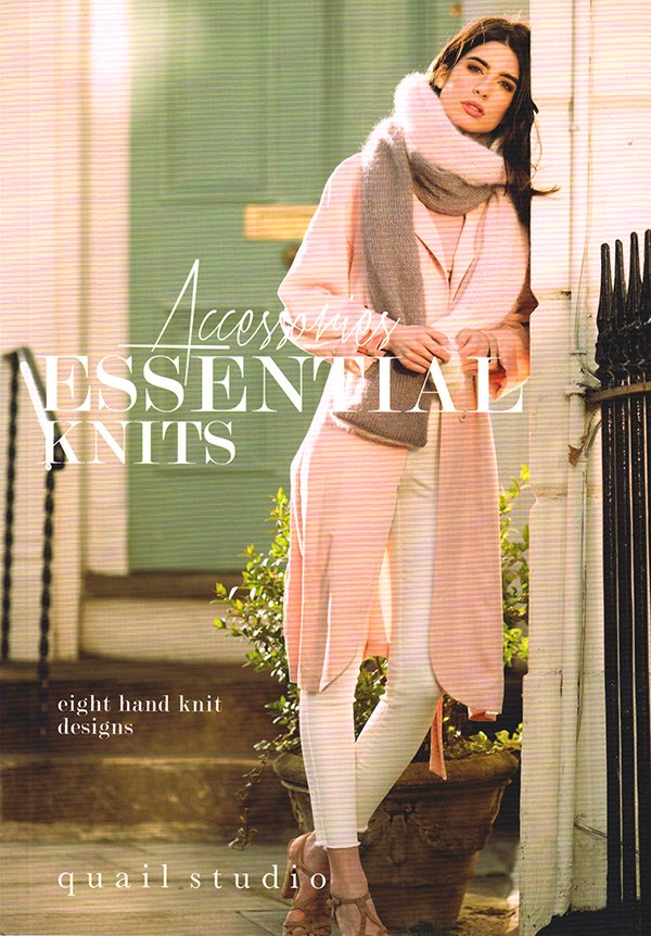 Accessories Essential Knits