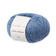 Rowan Cotton Cashmere yarn