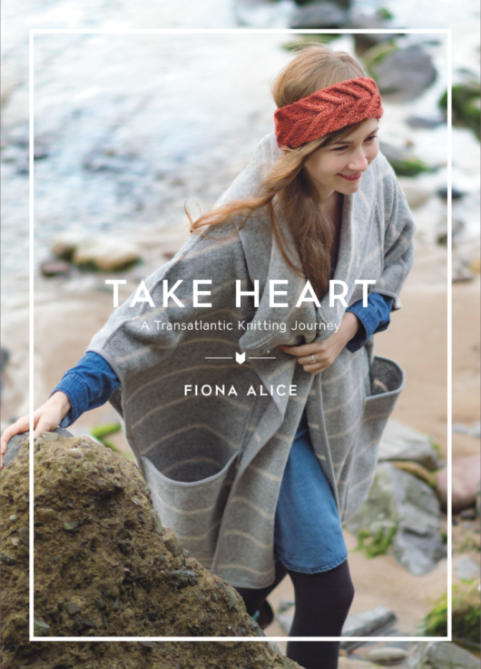 Take heart Fiona Alice
