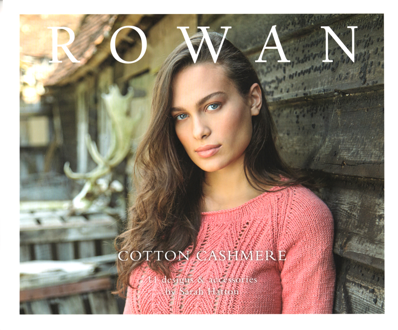 Rowan-cotton-cashmere-collection
