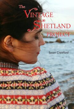 The Vintage Shetland Project Susan Crawford