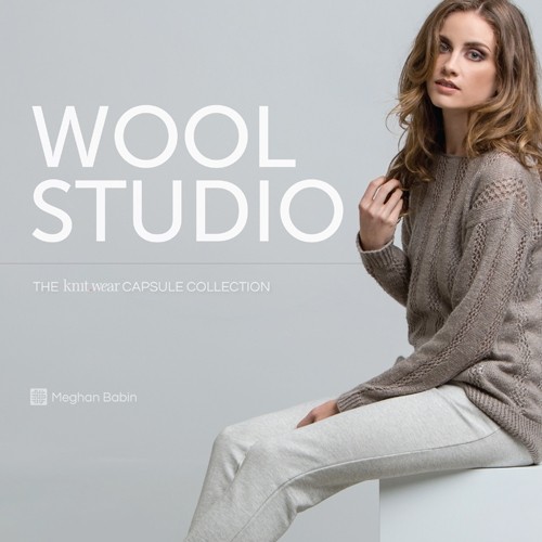 wool studio meghan babin