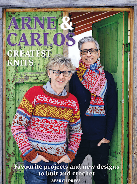Arne & Carlos greatest knits