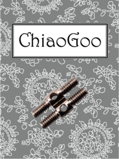 ChiaoGoo Cable Connectors / Adapters