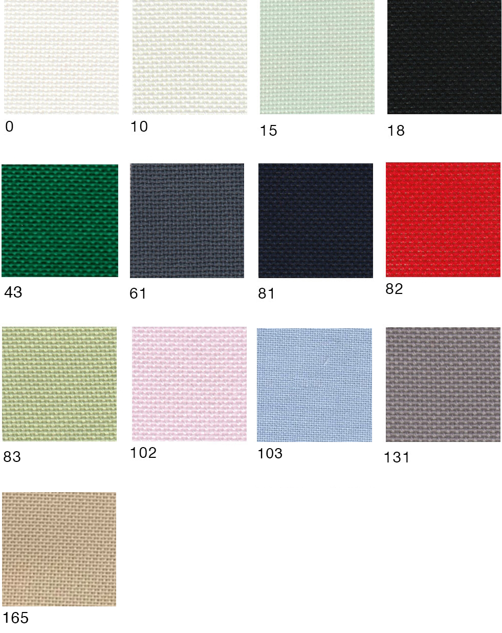 jobelan 429 borduurstof verkrijgbaar bij de Afstap Amsterdam