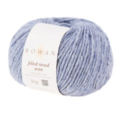 De Afstap Amsterdam Rowan Felted Tweed Aran 765