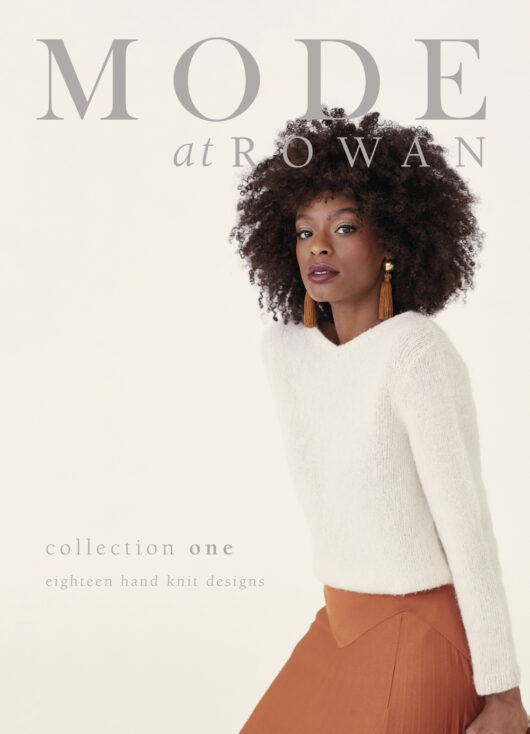 MODE at Rowan - Collection One