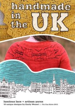 Handmade in the UK, Tin Can Knits