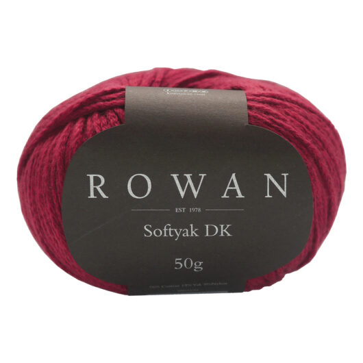 Rowan Softyak DK