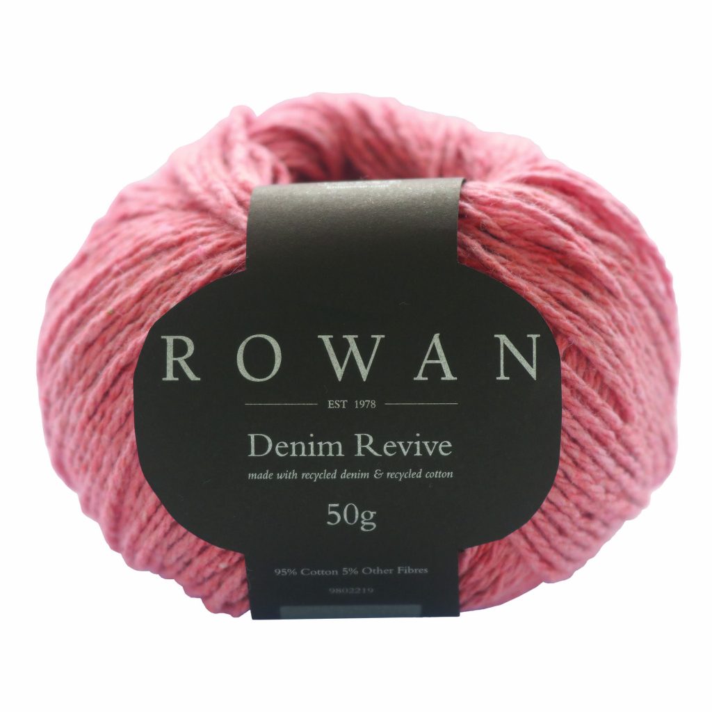 Rowan Denim Revive