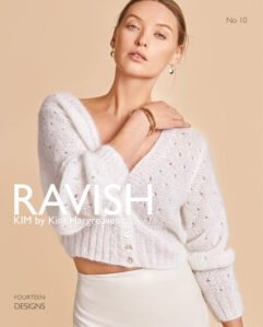 Ravish – Kim By Kim Hargreaves