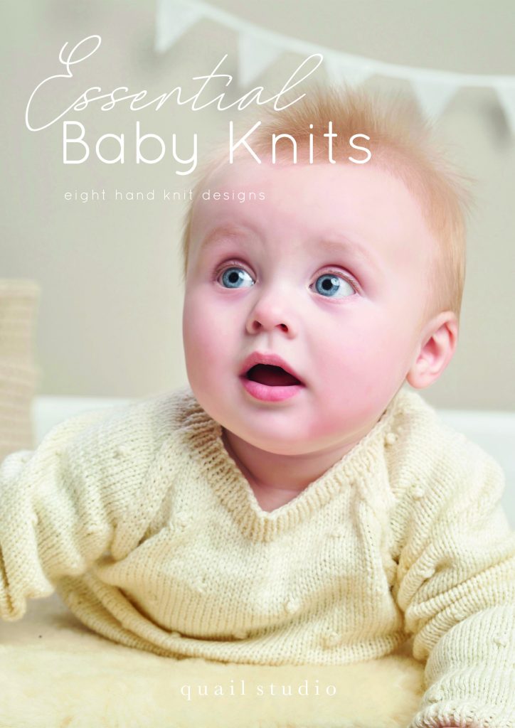 Essential Baby Knits