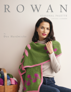 Rowan Seasonal Palette - Cotton Cashmere