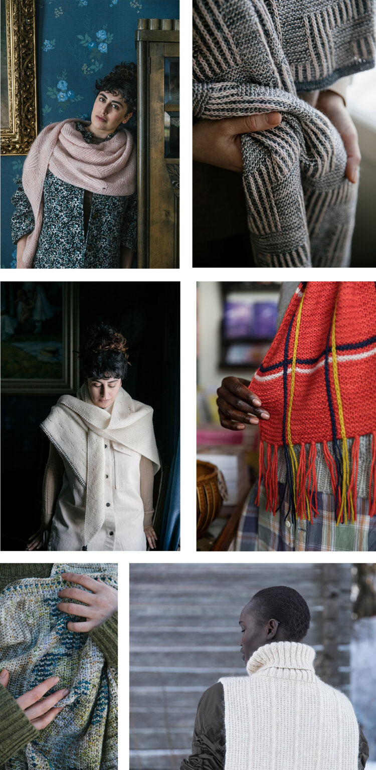 52 weeks of shawls ravelry