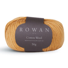 Rowan cotton wool breigaren bij de Afstap amsterdam