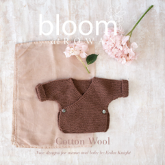 Bloom at Rowan - Book One Cotton Wool verkrijgbaar bij de Afstap Amsterdam