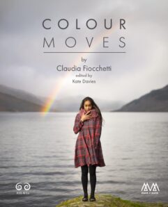 colour moves - Kate Davies