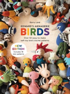 Edward's Menagerie - Birds