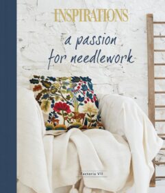 Inspirations - A Passion for Needlework
