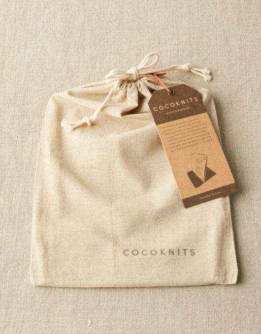 Cocoknits Maker's Board Kit verkrijgbaar bij de Afstap Amsterdam
