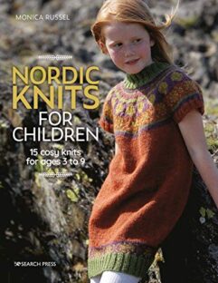 Nordic Knits for Children de afstap amsterdam