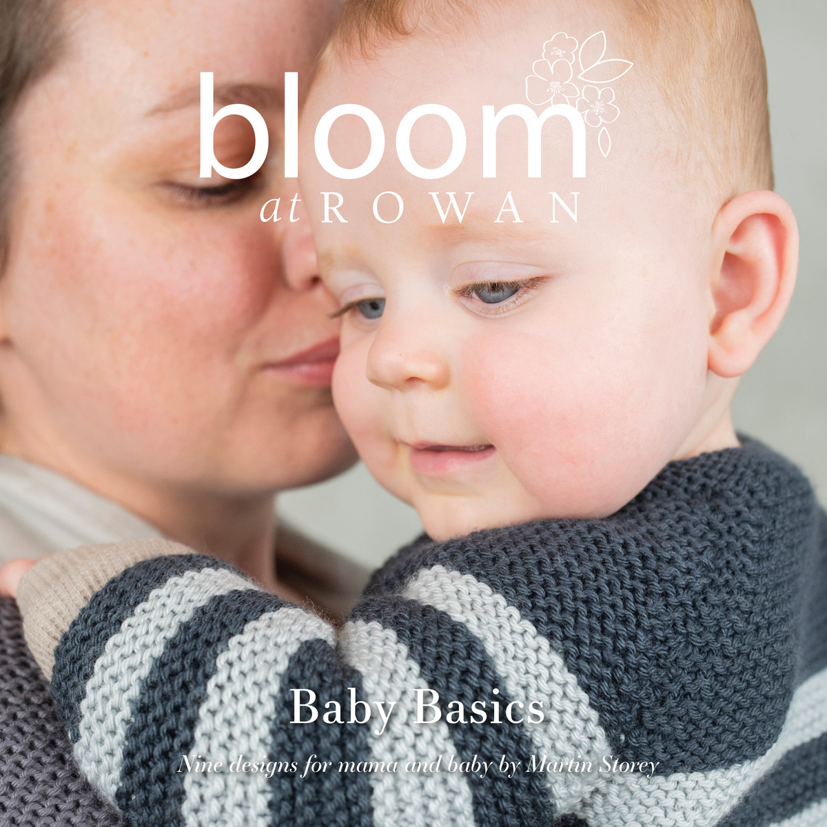 Bloom at Rowan - Baby Basics Book Three verkrijgbaar bij de Afstap Amsterdam