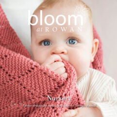 Bloom at Rowan - Nursery Book Three verkrijgbaar bij de Afstap Amsterdam