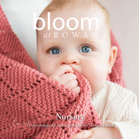 Bloom at Rowan - Nursery Book Three verkrijgbaar bij de Afstap Amsterdam