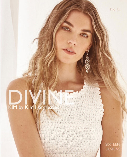 Divine – Kim By Kim Hargreaves de afstap amsterdam