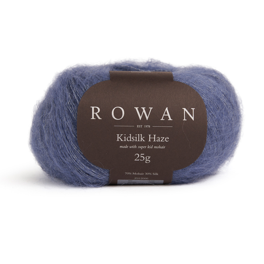 zwavel Psychologisch Montgomery Rowan Kidsilk Haze breigaren / Knitting Yarn Line bij de Afstap