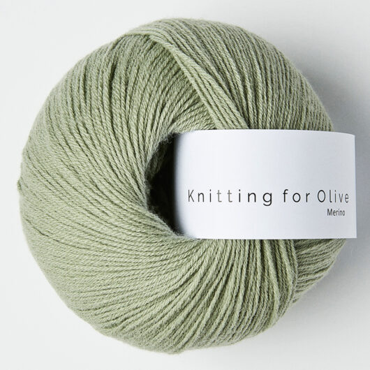 Knitting For Olive merino breigaren de afstap Amsterdam