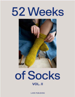 52 weeks of socks deel 2 de afstap amsterdam