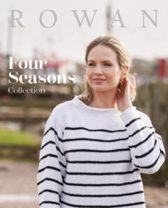 Rowan Four Seasons (boek)