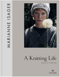 A Knitting Life - Marianne Isager Back To Tversted kopen bij de Afstap amsterdam