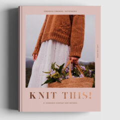 Knit This! Dreamcozy de afstap