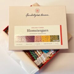 Blomstergarn assortiment box