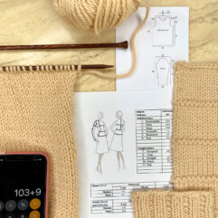 Cursus – De perfecte trui
