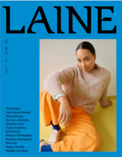 Laine 22 aalto herfst de afstap