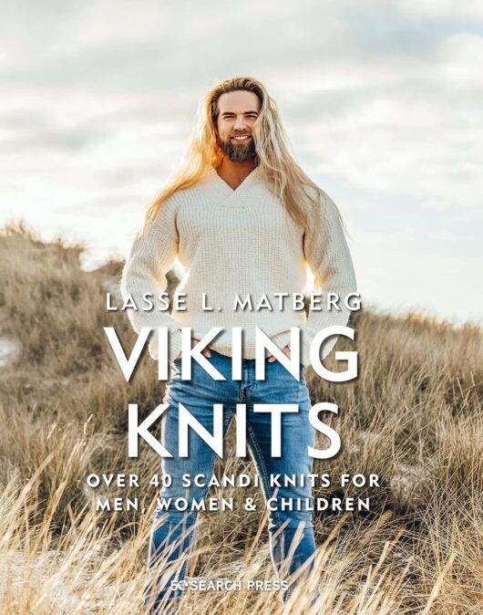 Viking Knits: Over 40 Scandi knits for men, women & children kopen bij de afstap amsterdam