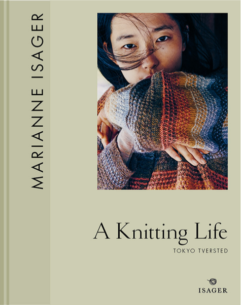 A Knitting Life 3 - Tokyo Tversted Marianne Isager Hardcover breiboek kopen bij wolwinkel de Afstap Amsterdam en in onze webshop