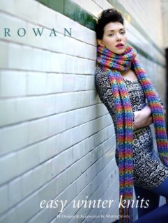 Rowan Easy Winter Knits