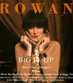 Rowan - Big It Up kopen bij wolwinkel de Afstap Amsterdam en in onze webshop!